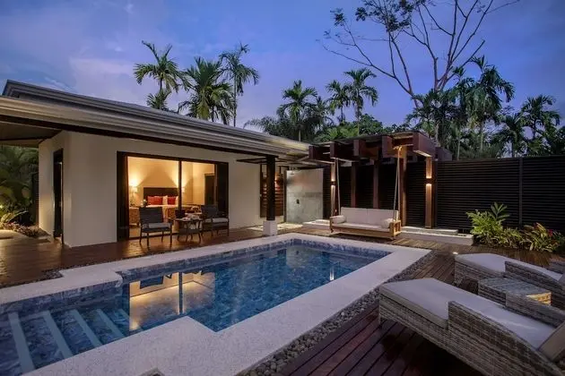 Chato Suite with Private Pool