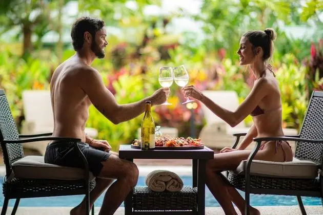 Chato Suite with Private Pool