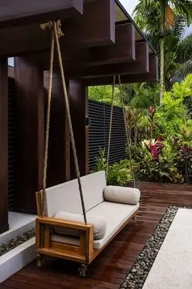 Chato Suite with Private Pool