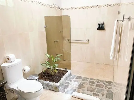 Chato Suite with Private Pool