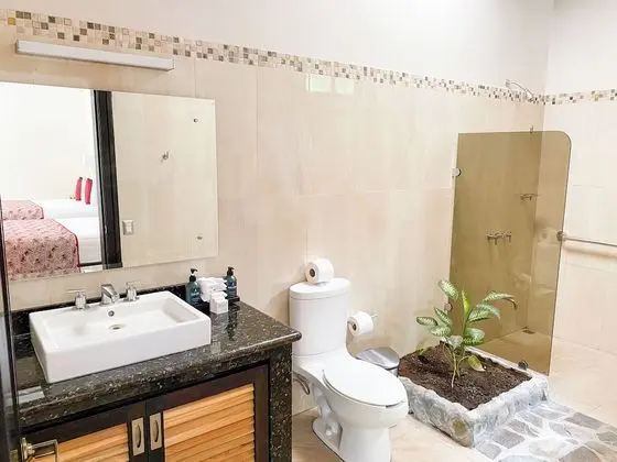 Chato Suite with Private Pool