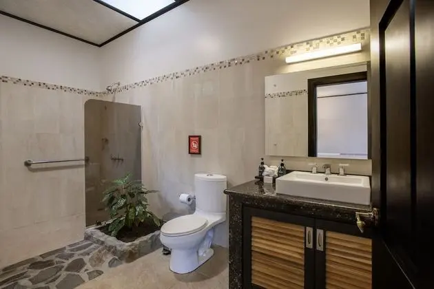Chato Suite with Private Pool