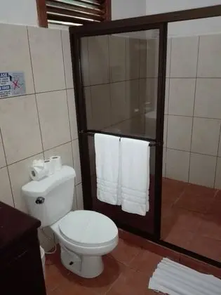 Family Bungalov, 1 Yatak Odası, Dağ Manzaralı