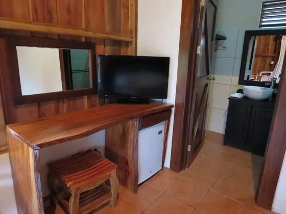 Standard Bungalov, 1 Büyük (Queen) Boy Yatak, Dağ Manzaralı