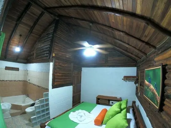 Family Villa, 2 Yatak Odası