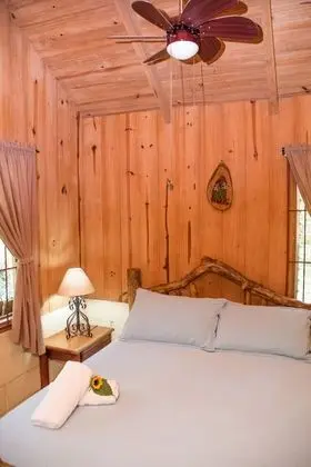 Family Villa, 2 Yatak Odası