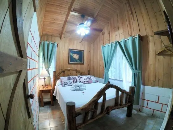 Family Villa, 2 Yatak Odası