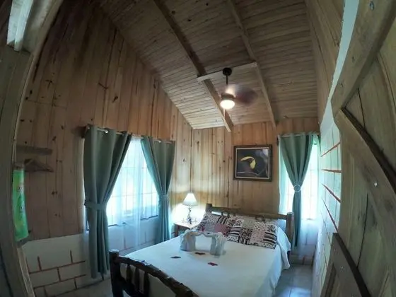 Family Villa, 2 Yatak Odası