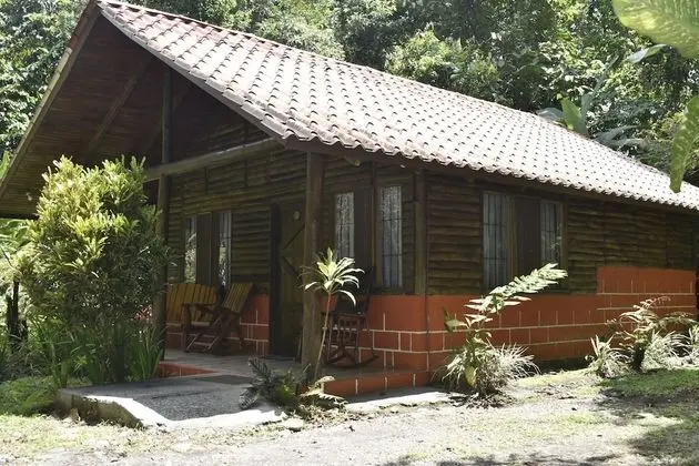 Family Villa, 2 Yatak Odası