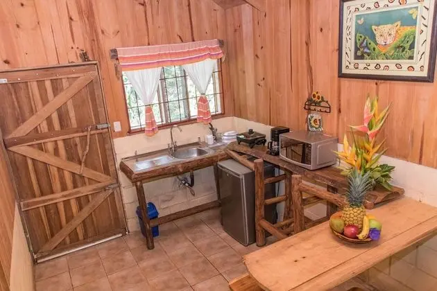 Family Villa, 2 Yatak Odası