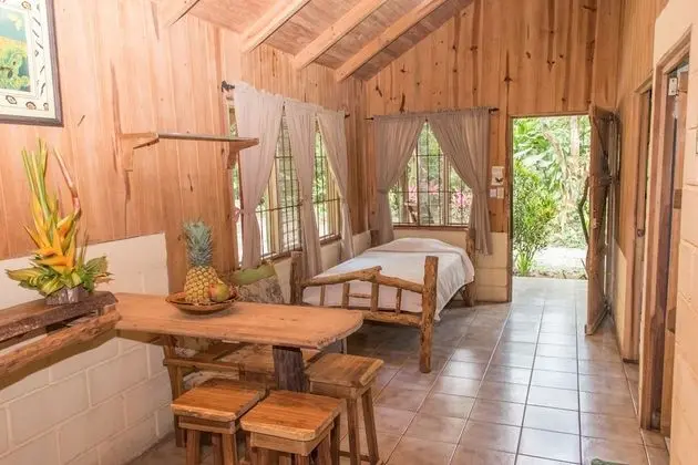 Family Villa, 2 Yatak Odası