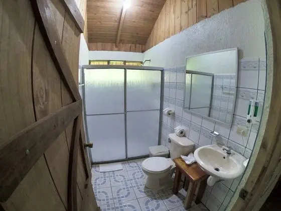 Family Villa, 2 Yatak Odası