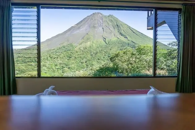 White Hawk Villa