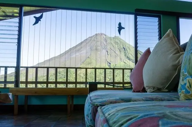 White Hawk Villa