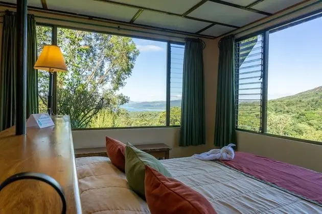 White Hawk Villa