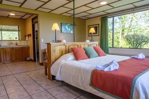 White Hawk Villa
