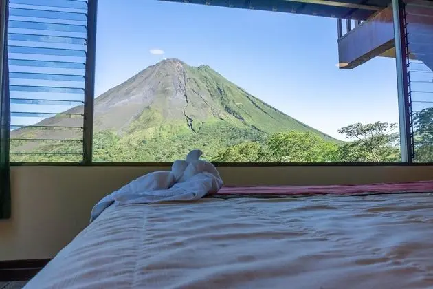 White Hawk Villa