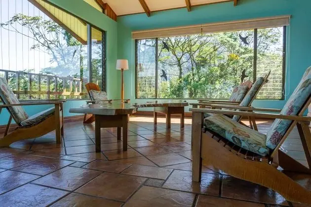 White Hawk Villa