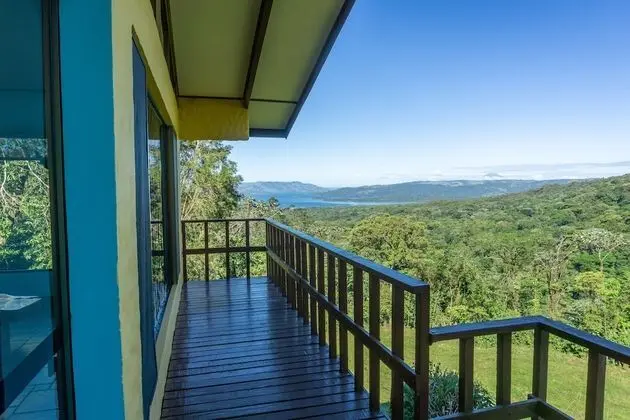 White Hawk Villa