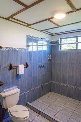 White Hawk Villa