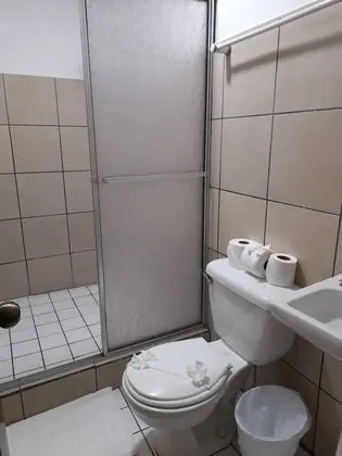 Deluxe Dört Kişilik Oda
