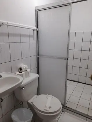 Deluxe Dört Kişilik Oda