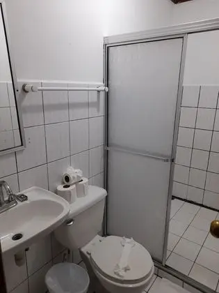 Deluxe Dört Kişilik Oda
