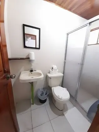 Economy Tek Büyük Yataklı Oda