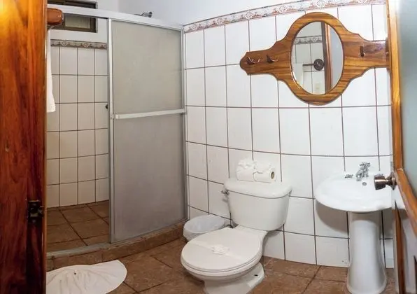 Deluxe Dört Kişilik Oda