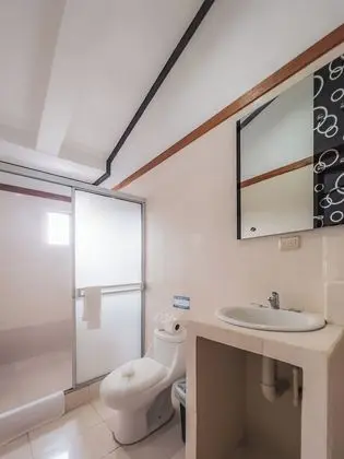 Deluxe Dört Kişilik Oda