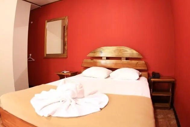 Standard Tek Kişilik Oda (Standard Single Private Room)