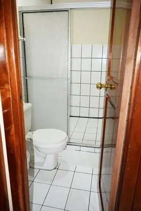 Standard Tek Kişilik Oda (Standard Single Private Room)