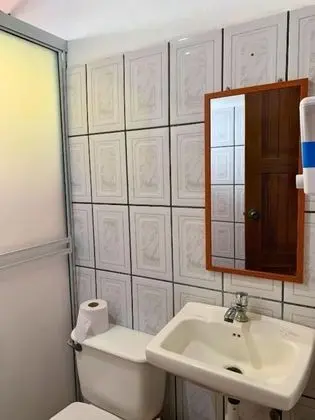 Classic Ortak Ranzalı Oda, Karma Ranzalı Oda