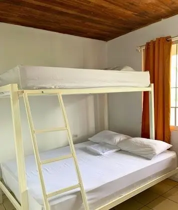 Mixed Semi-Private Room