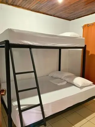 Mixed Semi-Private Room