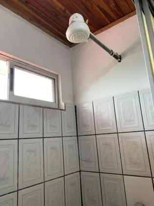 Mixed Semi-Private Room