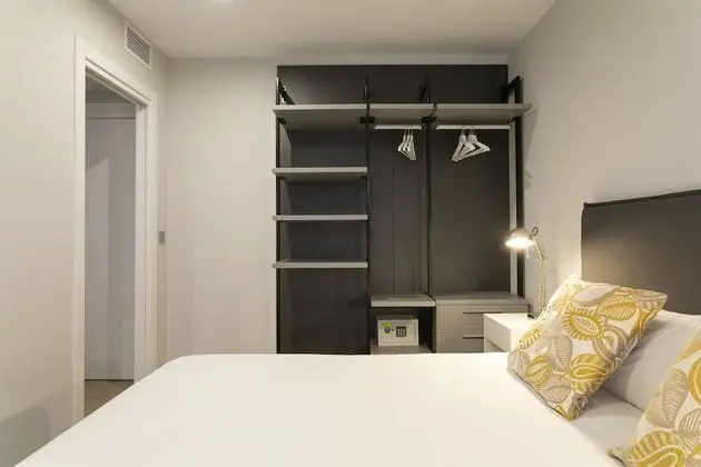 Executive Apart Daire