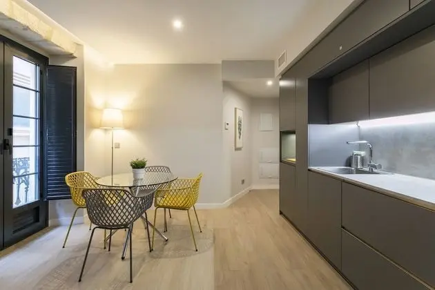 Executive Apart Daire