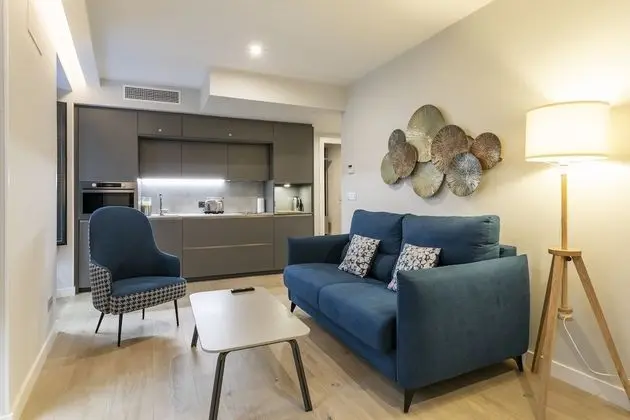 Luxury Apart Daire