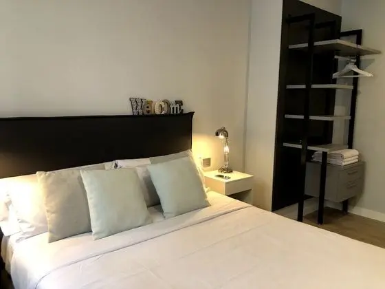 Luxury Apart Daire