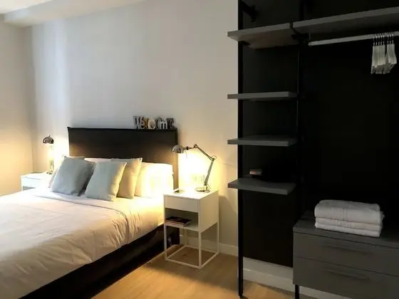 Luxury Apart Daire