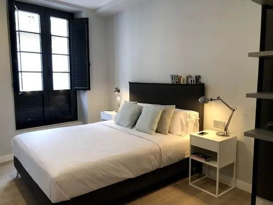 Luxury Apart Daire