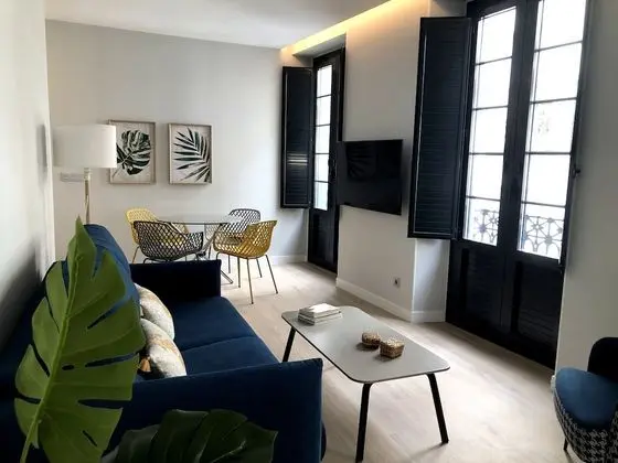 Luxury Apart Daire
