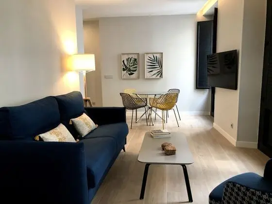 Luxury Apart Daire