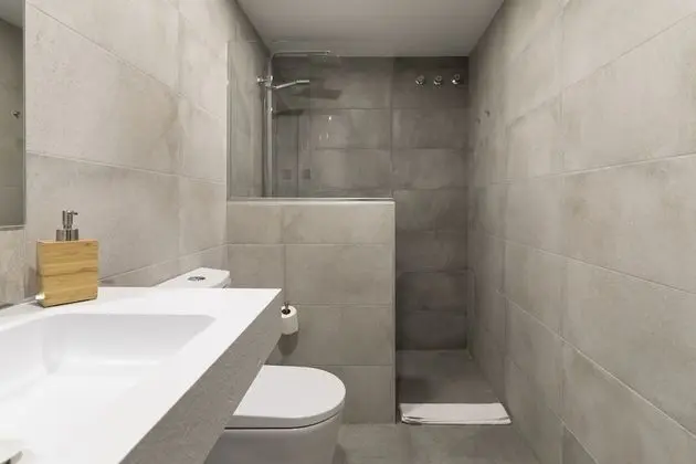 Luxury Apart Daire