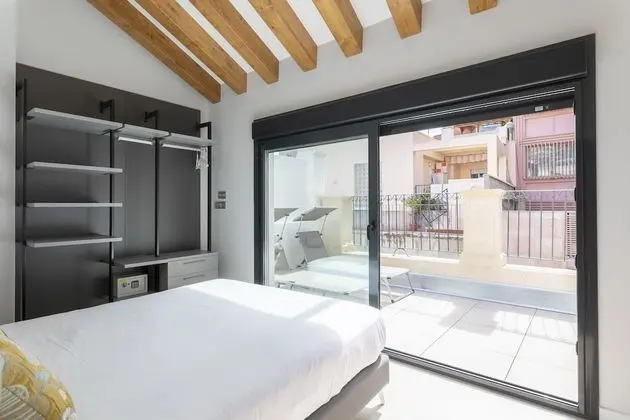 Premium Çatı Katı Süiti (Penthouse), 2 Yatak Odası