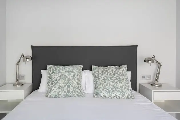 Premium Çatı Katı Süiti (Penthouse), 2 Yatak Odası
