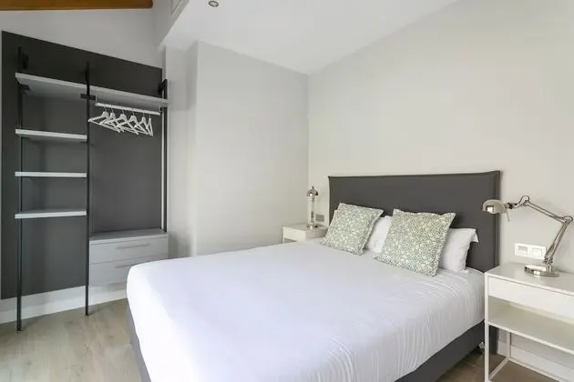 Premium Çatı Katı Süiti (Penthouse), 2 Yatak Odası