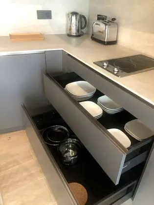 Premium Çatı Katı Süiti (Penthouse), 2 Yatak Odası