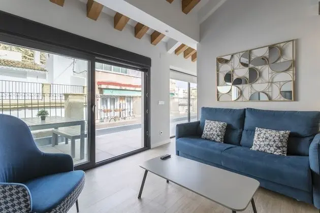 Premium Çatı Katı Süiti (Penthouse), 2 Yatak Odası